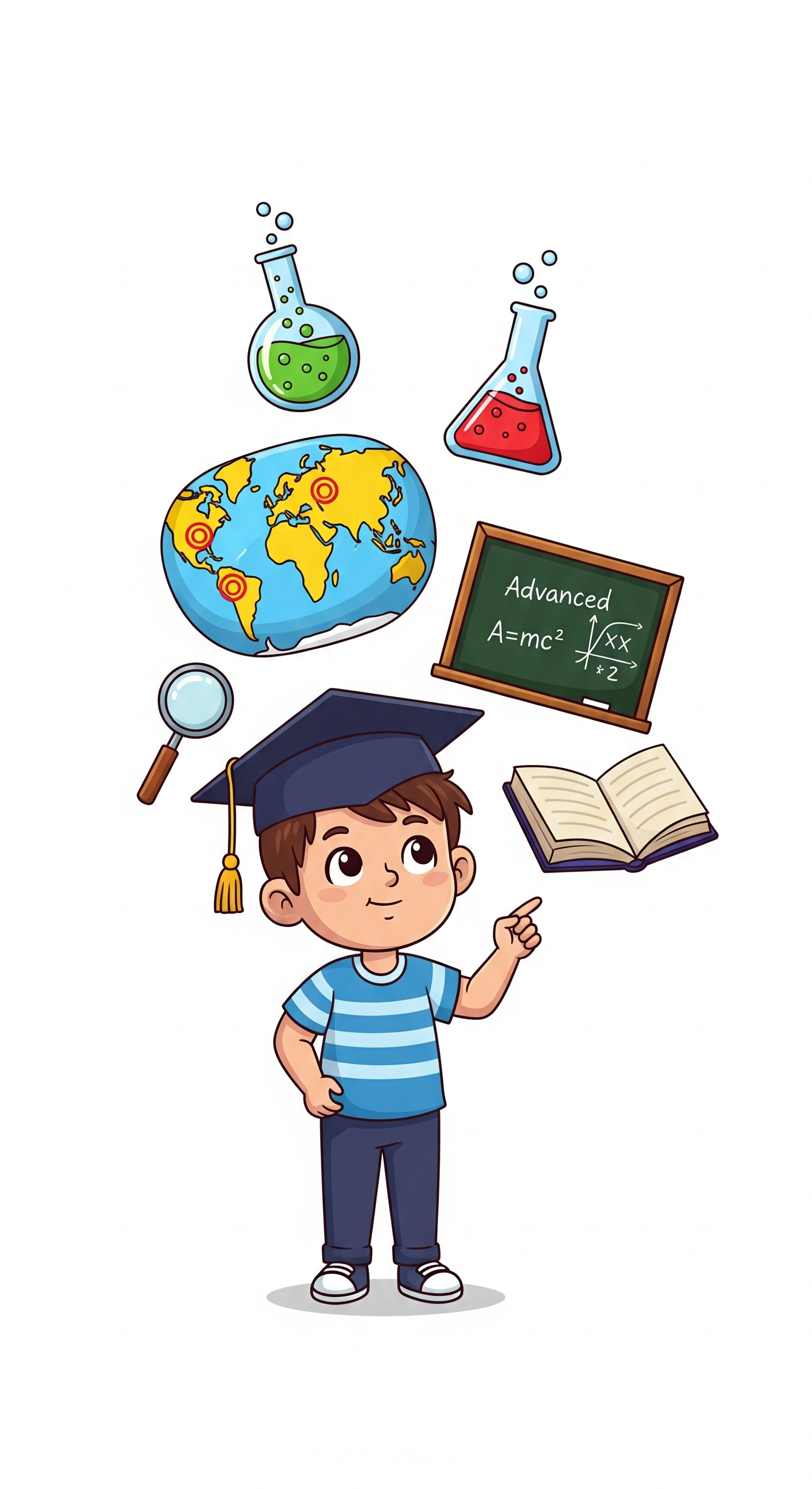 Learning App